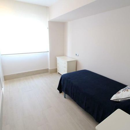 Апартаменты Apartamento Playa Fontanilla Марбелья Экстерьер фото